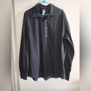Men's button down shirt Gap NWT XXL